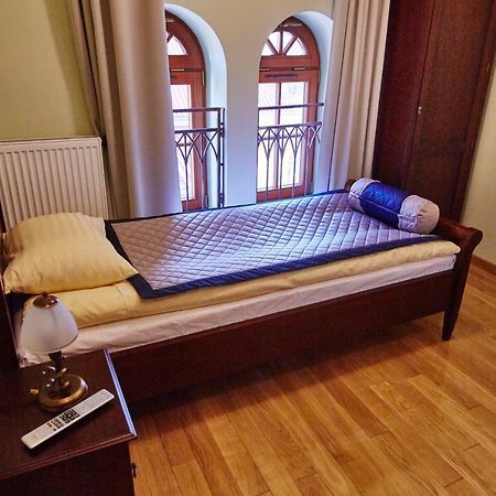 Centrum Obslugi Turysty Kordegarda Рачкі Екстер'єр фото